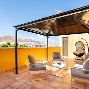 Fajanas De Galdar Casa rural Las Palmas de Gran Canaria