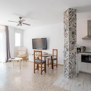 Albaida 4j Apartamento Nerja